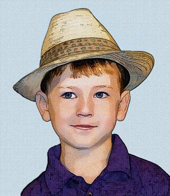 Young Dick Tracy