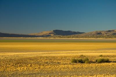 Washoe Lake