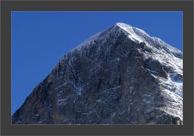 Eiger Nordwand