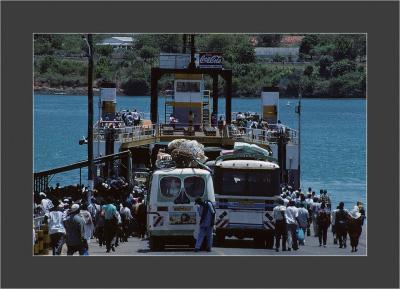 Mombasa Ferry