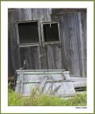 Abandoned House