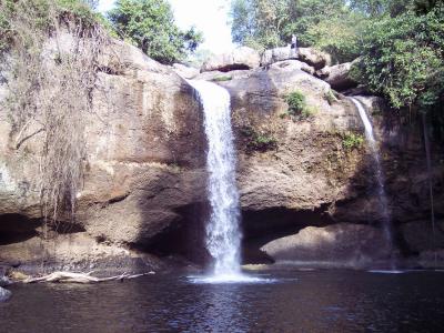 Khao Yai N.P.