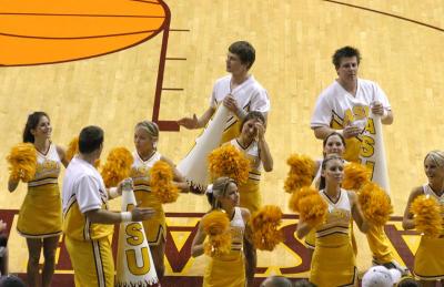 Cheer Squad