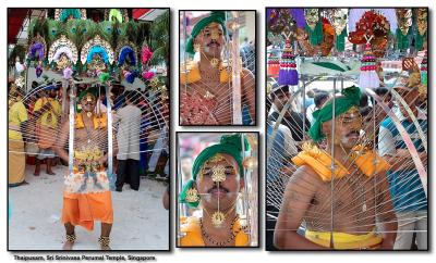 ThaiPusam 4