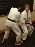 SCS Day Karate Workshop