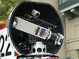 Sandstorm Robot Cars Laser Rangefinder