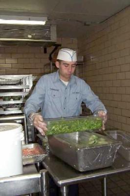 Galley