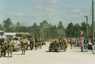 Soldiers