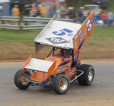 PA Sprint Car Shootout