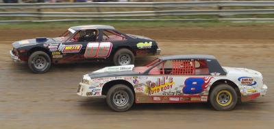 Fourney and Berry