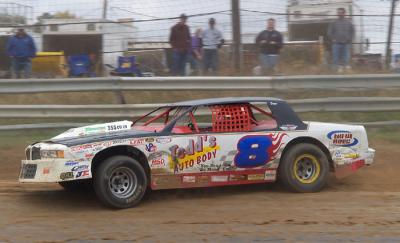 Chris Berry