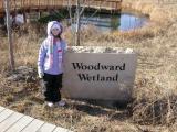 Staff ecologist