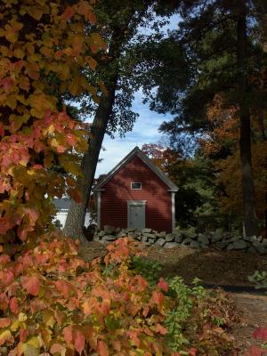 School house