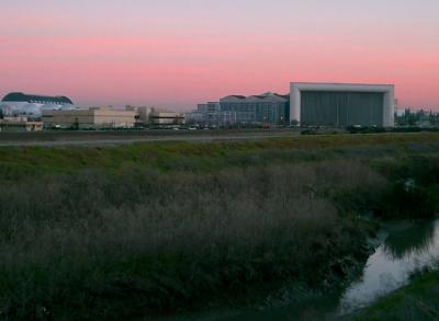 Nasa Ames
