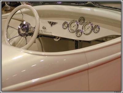 white detail
