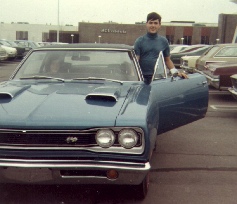 69 Super Bee (Me Jun 1969)