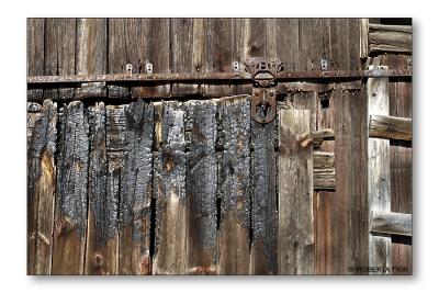 Charred II