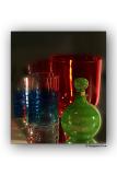Colored Glass