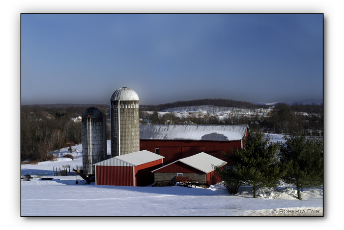 Westtown Farm