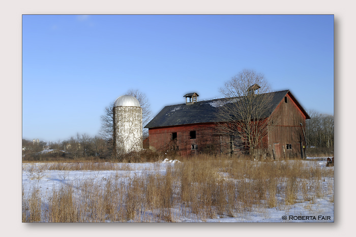 McBride Road Farm II