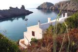 Other view on Cala Morell