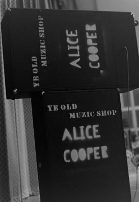 Alice Cooper Band 4