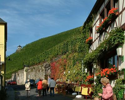 Bernkastel