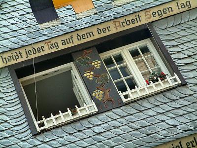 GERMANY'S MOSELLE VALLEY