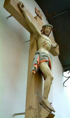 Crucifix