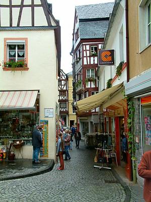 Bernkastel