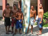 La Union, June 14-15, 2003