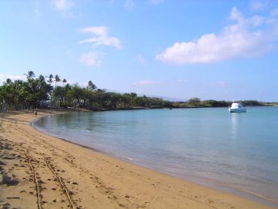 Waikoloa Beach