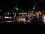 Night trolley