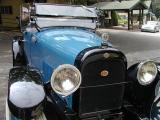 1922 Nash