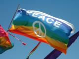 Peace, man