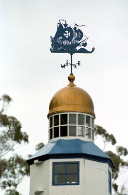 06-35n-Tower of the Catalina Sailing Club