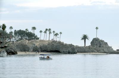 02-27 Corona del Mar Beach