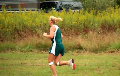 Beth's 5K