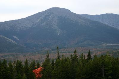 Maine Scenery