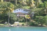 St. Lucia homes