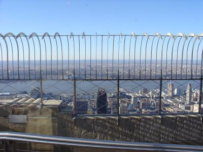 Empire State Building