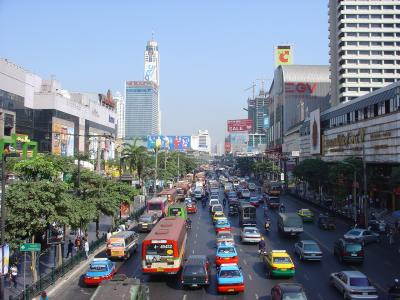 Bangkok