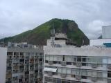 Rio Hotel room view