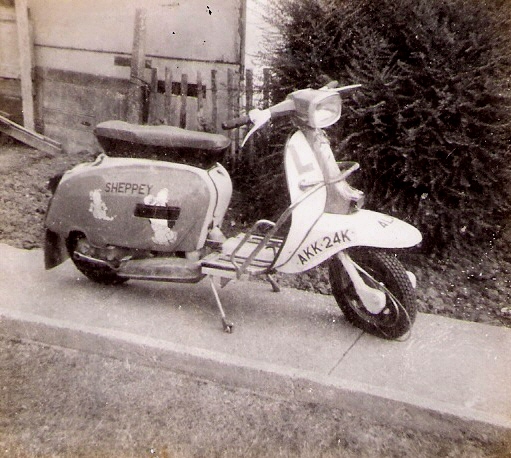 Lambretta-1973