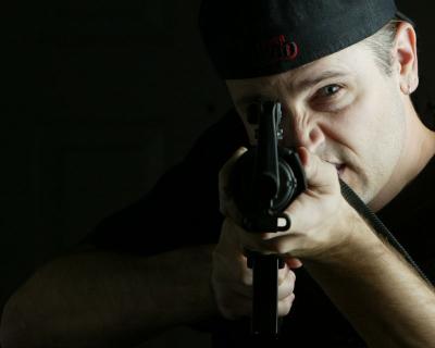 Michael Stevens