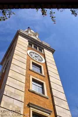 Tsim Sha Tsui  Clock Tower.jpg