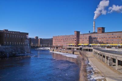 Biddeford Mills