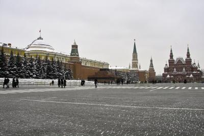 Red Square