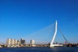 Sunday morning, Rotterdam