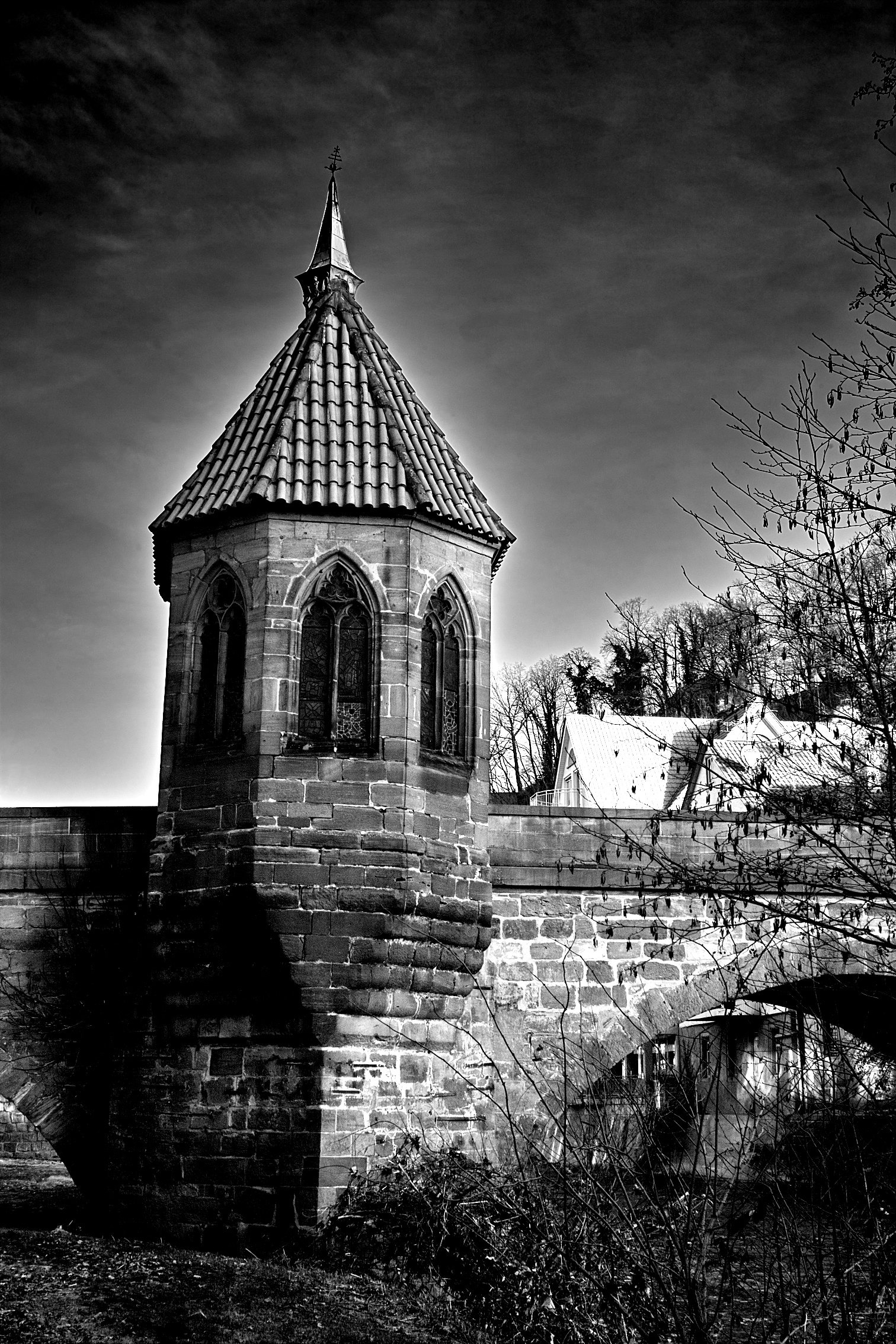 Nicolaus Chapel